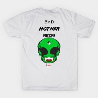 Bad Mofo T-Shirt